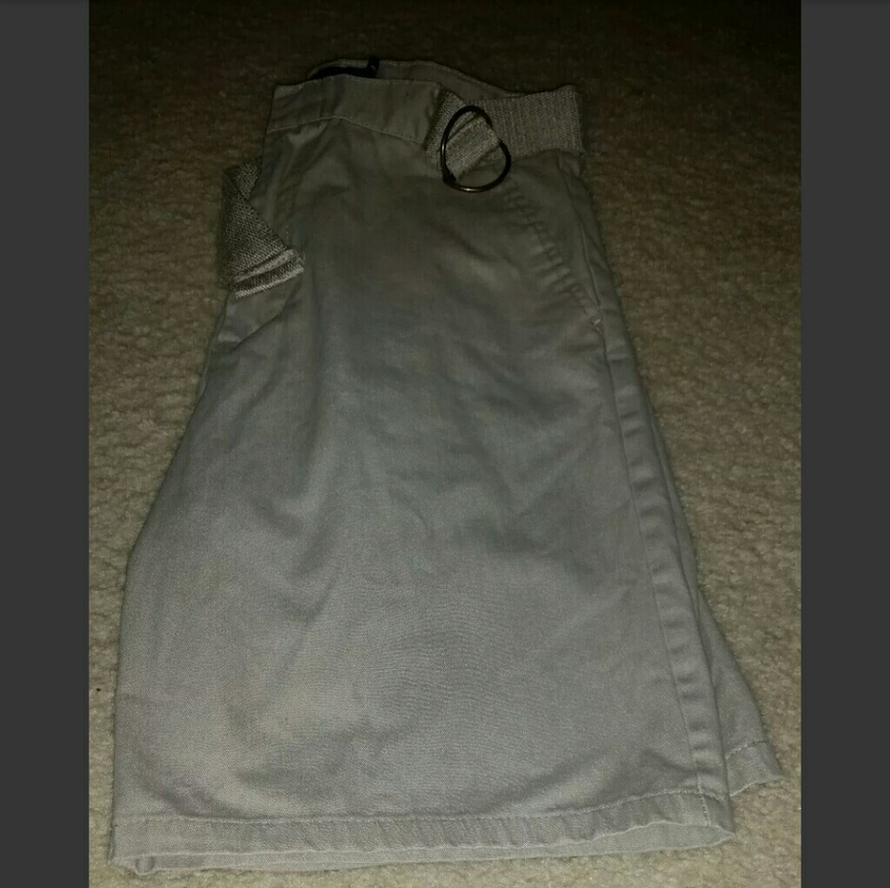 Kids U.S. Polo Shorts size 14